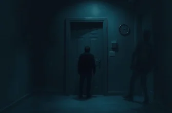 Movies Like Restraint for Fans of Psychological Thrillers