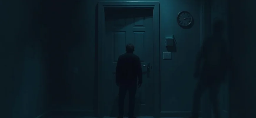 Movies Like Restraint for Fans of Psychological Thrillers