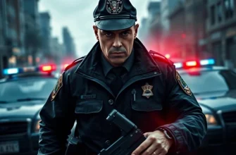 10 Must-Watch Thrillers Similar to The Marshal