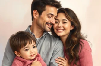 Heartfelt Stories Like Other People's Children