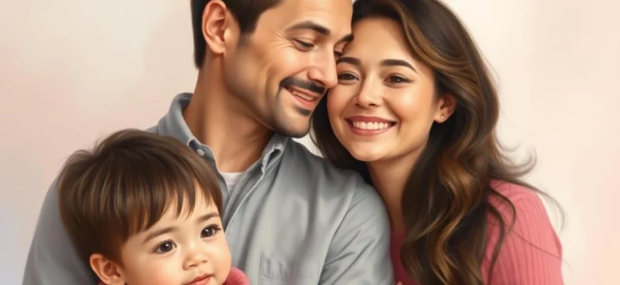 Heartfelt Stories Like Other People's Children