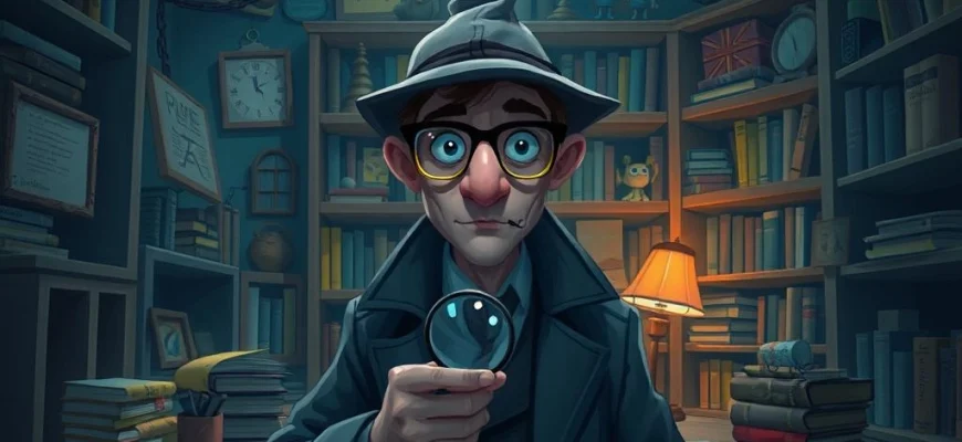 Shows Like Bored to Death to Satisfy Your Quirky Cravings