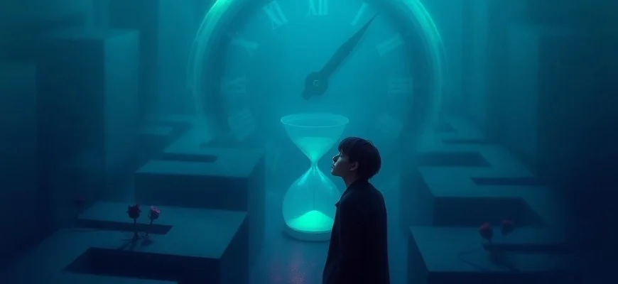 10 Shows & Movies Similar to I Am (Not) a Monster