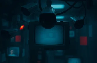 Movies Like 14 Cameras for Thriller Fans