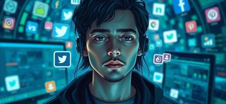 Movies and Shows Like Feels Good Man to Watch Next