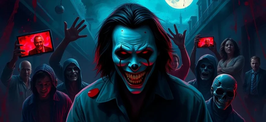 If You Loved Pillow Party Massacre, Watch These Next