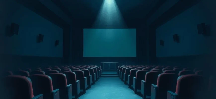 Movies and Shows Similar to Silent Hours