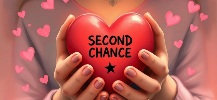 Shows and Movies Like Back for Good to Watch Next