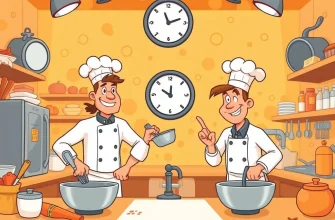 Deliciously Fun Shows Like Man vs. Child: Chef Showdown