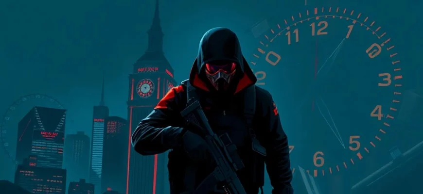 10 Must-Watch Shows & Movies Like Lone Wolf