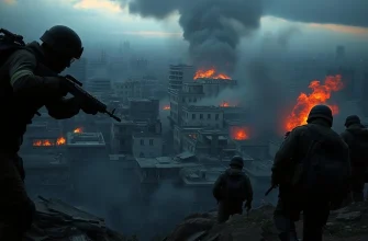 Movies Similar to Attack on Darfur You Should Watch