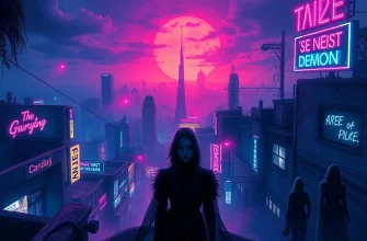 Movies and Shows Similar to 'The Neon Demon'