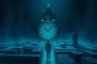 Movies Like The Wave for Fans of Sci-Fi Thrillers