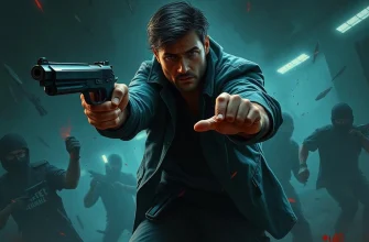 10 Gritty Action Movies Similar to Mean Guns