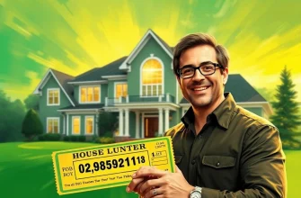 Shows Like My Lottery Dream Home to Fuel Your Real Estate Dreams