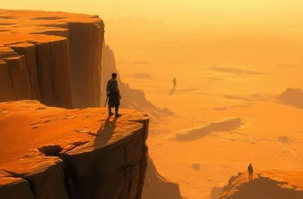 Movies and Shows Similar to Valley of the Sun