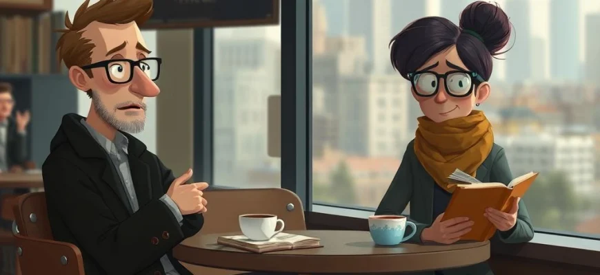 Shows and Movies Similar to Friends and Strangers