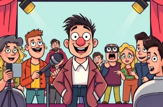 Shows Like Die Teddy Teclebrhan Show to Watch Next