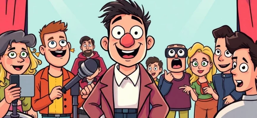 Shows Like Die Teddy Teclebrhan Show to Watch Next