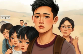 Movies & Shows Similar to Crooked Hearts