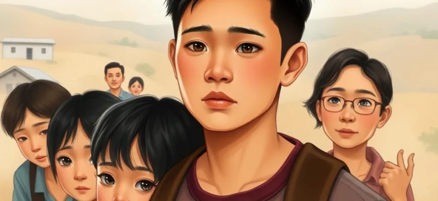 Movies & Shows Similar to Crooked Hearts