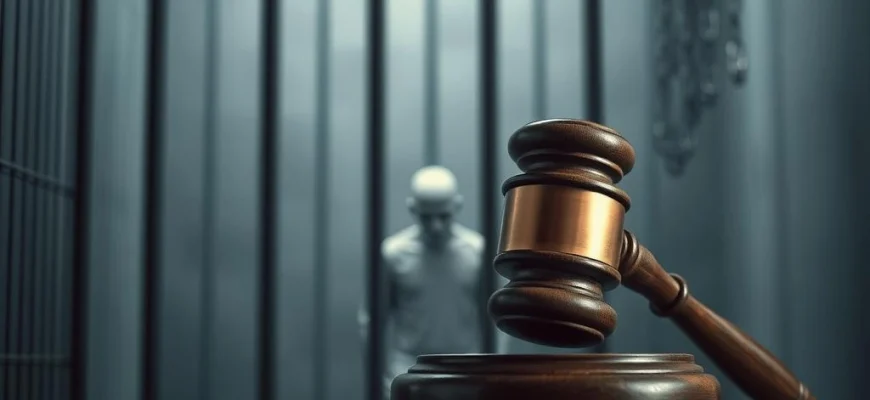 10 Gripping Movies and Shows Similar to Clemency