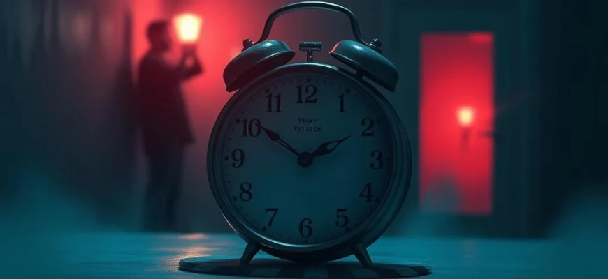 Must-Watch Shows Similar to Time of Death