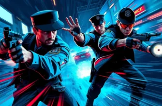 10 Thrilling Movies Similar to In the Line of Duty 3