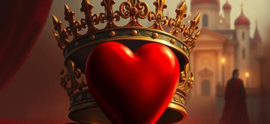 10 Captivating Movies and Shows Like Diana