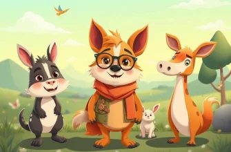 Movies & Shows Like Frank and the Wondercat