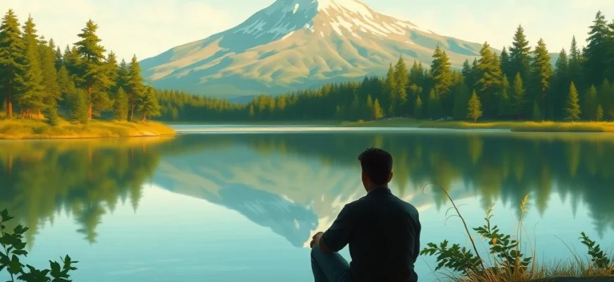 Discover 10 Thoughtful Films & Shows Like Walden