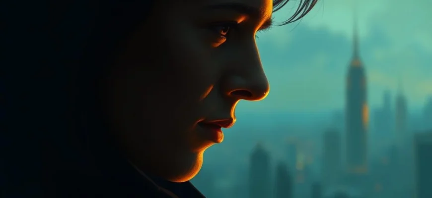 If You Loved Bokeh, Try These 10 Similar Films