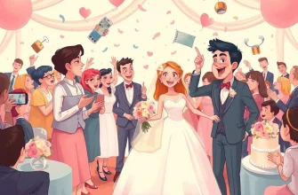 Movies & Shows Like The Perfect Wedding