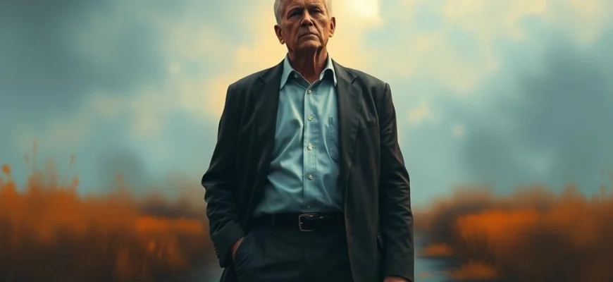 Must-Watch Documentaries Similar to The Trials of Ted Haggard