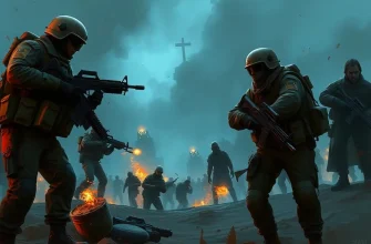 Must-Watch Films Similar to S.O.Z: Soldiers or Zombies