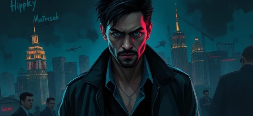 10 Must-Watch Shows & Movies Like Instant Karma