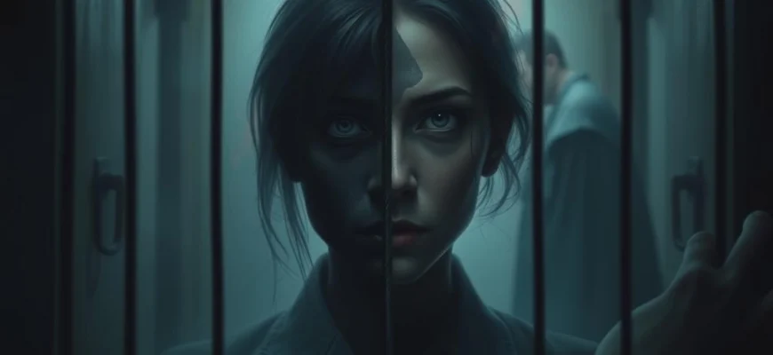 Movies and Shows Similar to Split