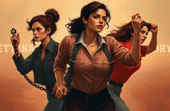 10 Must-Watch Films Similar to Women Is Losers