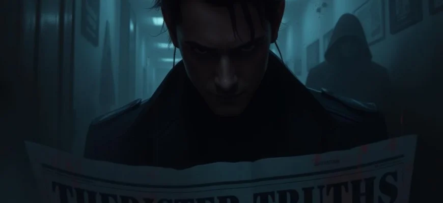 Must-Watch Thrillers Similar to Below the Fold