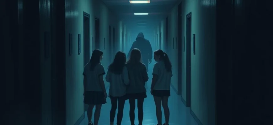 Shows Like Class: 10 Must-Watch Thrillers