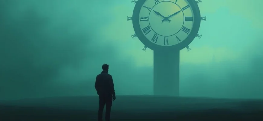 Films Similar to The Sacrifice: A Cinematic Journey