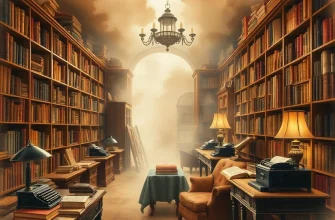 Movies and Shows Like The Booksellers for Book Lovers