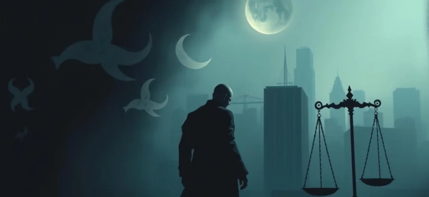 Movies and Shows Similar to The Whistleblower