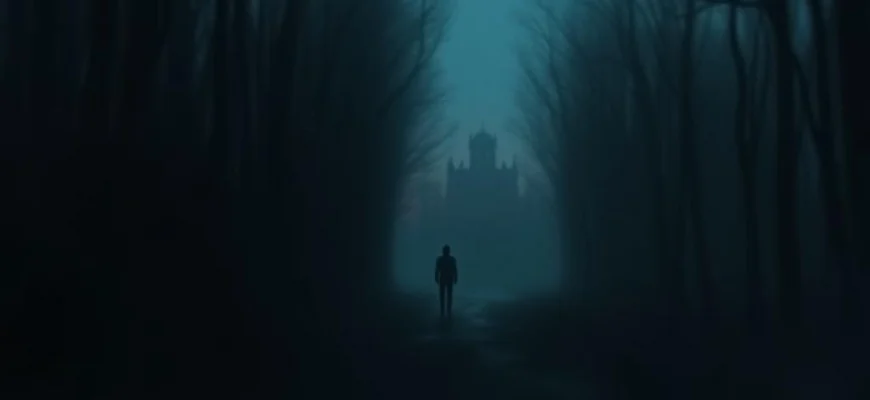 Movies and Shows Similar to Red Woods