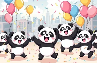 10 Must-Watch Movies & Shows Like Pandamonium