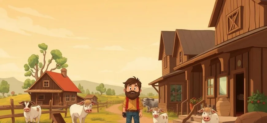 Movies & Shows Like Country Buck$ You'll Love