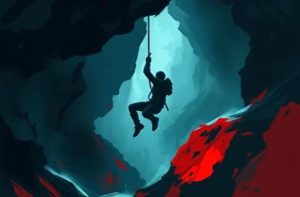 Must-Watch Thrillers Similar to End of the Rope