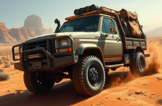 Shows Like Outback Truckers for Thrilling Adventures