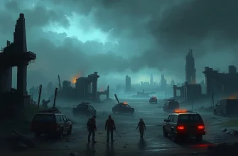 10 Must-Watch Shows & Movies Like The Sacrifice Zone