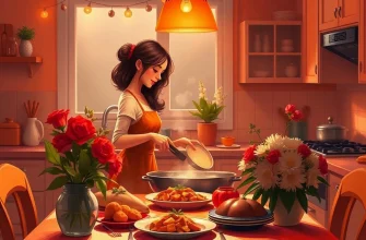 Delicious Movies & Shows Similar to Love's Kitchen